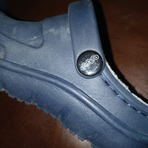 Jibbits by crocs shoes 7c - Picture 5 of 5